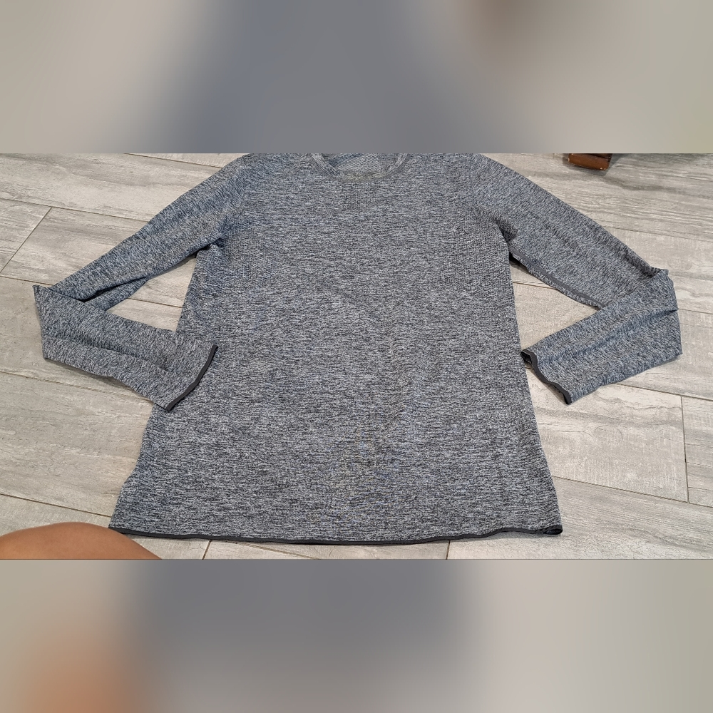 Lululemon swiftly tech mens S